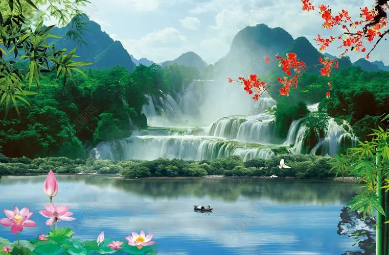 智能智能化环保